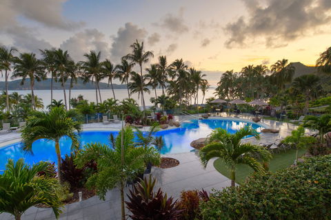 Whitsunday Apartments, Hamilton Island - Accommodation Perth 1