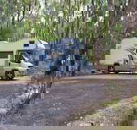 Wollomombi campground - Accommodation Perth