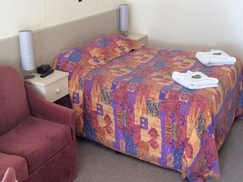 Woodmans Hill Motel Ballarat - Accommodation Perth 0