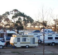 Woomera Traveller's Village and Caravan Park - Accommodation Perth