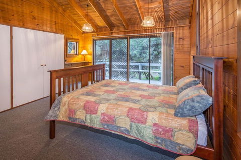 Yallingup Beach House - Accommodation Perth 1