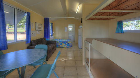 Yallakool Caravan Park On BP Dam - Accommodation Perth 2