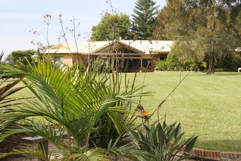 Yarrahapinni Homestead - Perth Resorts 0