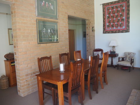 Yarrahapinni Homestead - Perth Resorts 2