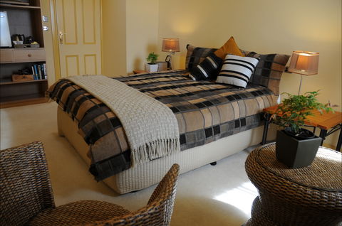 Yea Peppercorn Hotel - Accommodation Perth 2
