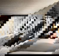 Zagames House - Accommodation Perth