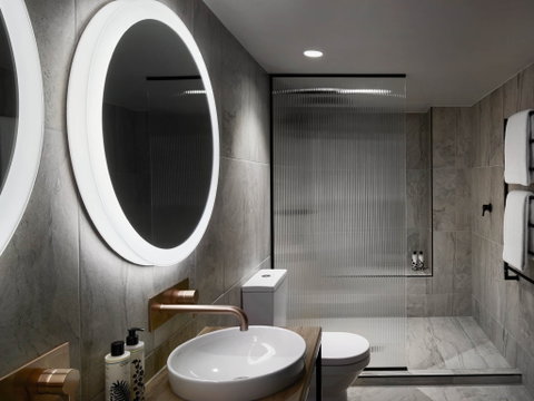 Zagame’s House - Accommodation Perth 2