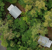 Rainforest Ranch - Accommodation Perth