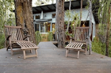 Hidden Valley Forest Retreat - Accommodation Perth 0