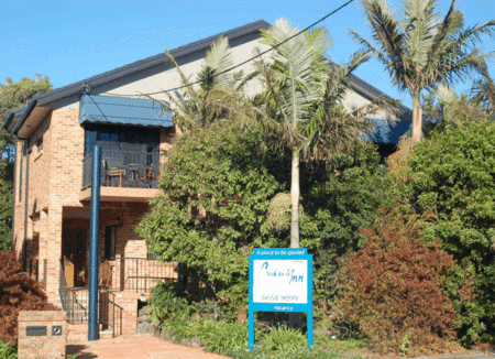 Creekside Inn - Accommodation Perth