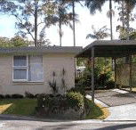 Koala Villas and Caravan Park - Accommodation Perth