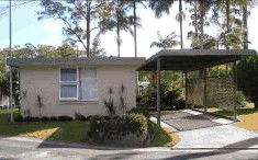 Koala Villas And Caravan Park - Perth Resorts 0