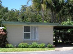 Koala Villas And Caravan Park - Perth Resorts 3