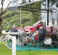 Moonee Beach Holiday Park - Accommodation Perth