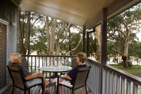 Moonee Beach Holiday Park - Accommodation Perth 1