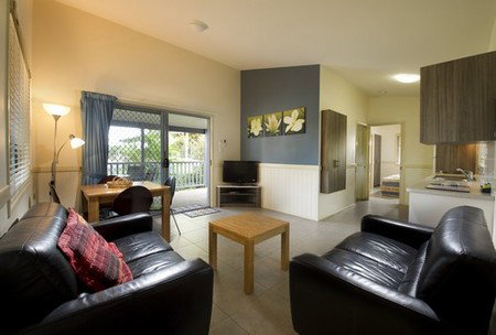 Moonee Beach Holiday Park - Accommodation Perth 4