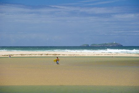 Moonee Beach Holiday Park - Accommodation Perth 5