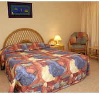 Sawtell Motor Inn - Accommodation Perth