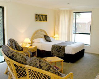 Sawtell Motor Inn - Accommodation Perth 2