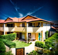 Sawtell on the Beach - Accommodation Perth