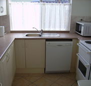 Sunseeker Holiday Units - Accommodation Perth