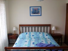 Sunseeker Holiday Units - Accommodation Perth 1