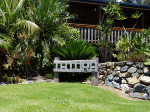 Tatura Retreat - Accommodation Perth