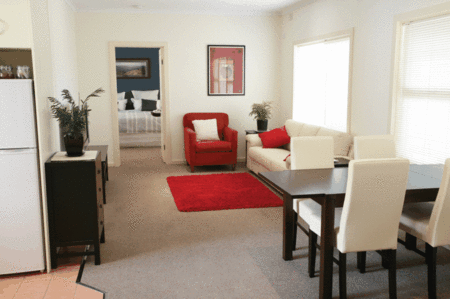 Off Mountain Accommodation - Accommodation Perth