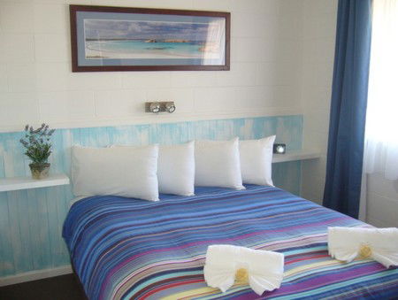Esperance All Seasons Esplanade Apartments - Accommodation Perth 2