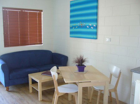 Esperance All Seasons Esplanade Apartments - Accommodation Perth 3