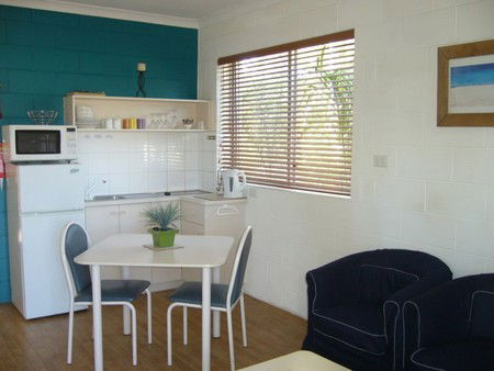 Esperance All Seasons Esplanade Apartments - Accommodation Perth 4