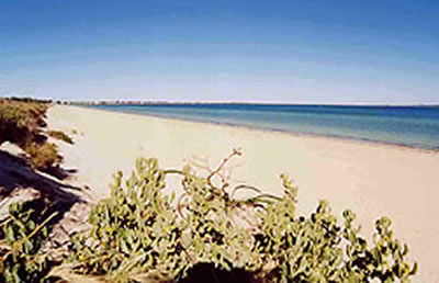 A Beachfront Villa Rockingham - Accommodation Perth 1