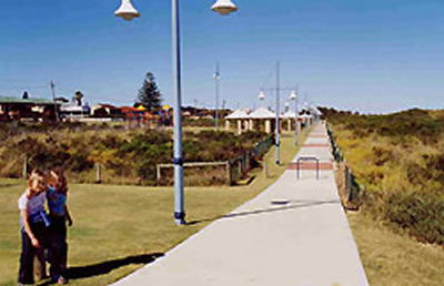 A Beachfront Villa Rockingham - Accommodation Perth 5
