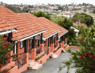Albany Apartments - Accommodation Perth