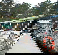 Clyde River Houseboats - Accommodation Perth