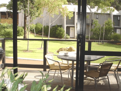 Margarets Forest Holiday Apartments - Accommodation Perth 1