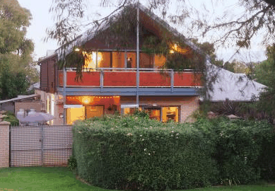 Bayshore Beachside Resort - Accommodation Perth