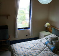 Bayview Backpackers YHA - Accommodation Perth