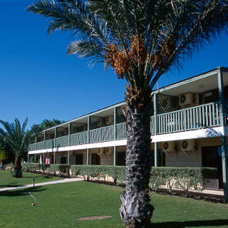 Bayview Coral Bay - Accommodation Perth 0