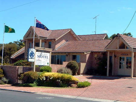 Best Western Augusta Georgiana Molloy Motel - Accommodation Perth 0