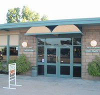 Eucla Motor Hotel - Accommodation Perth