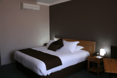 Best Western Hospitality Inn Kalgoorlie - Accommodation Perth