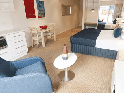 Broadwater Mariner Resort - Accommodation Perth