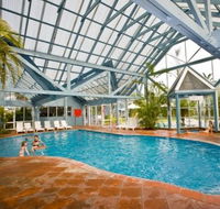 Broadwater Beach Resort - Accommodation Perth