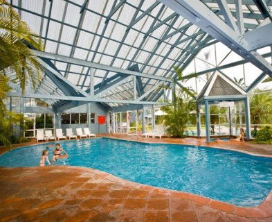 Broadwater Beach Resort - Accommodation Perth 0