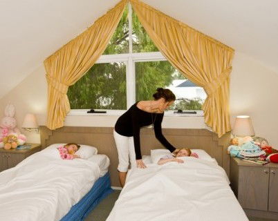 Broadwater Beach Resort - Accommodation Perth 1