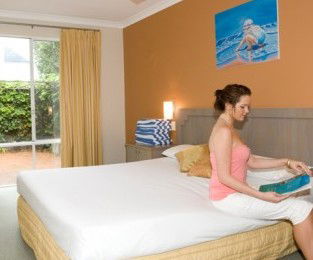 Broadwater Beach Resort - Accommodation Perth 2
