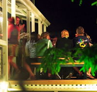 Blue Reef Backpackers - Accommodation Perth