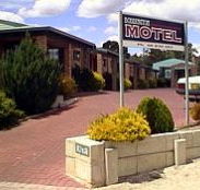 Boddington Motel - Accommodation Perth