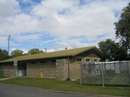 Proserpine Tourist Park - Accommodation Perth 2